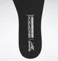 Кросівки унісекс Reebok Glide Black Gz2328