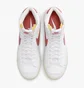 Кроссовки женские Nike Blazer Mid 77 White FZ3626-100