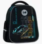 Рюкзак детский GoPack Speed Zone Black GO26-165S-5