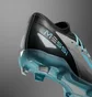 Бутси унісекс Adidas X Crazyfast Messi.3 Firm Groundcleats Metallic IE4078