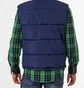 Жилетка мужская U.S. Polo Assn Signature Vest Blue 109485P2-BLUE