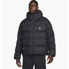 Пуховик чоловічий Nike Acg Primaloft® Therma-Fit Adv Loose Hooded Jacket Black FV8909-010