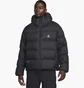 Пуховик чоловічий Nike Acg Primaloft® Therma-Fit Adv Loose Hooded Jacket Black FV8909-010