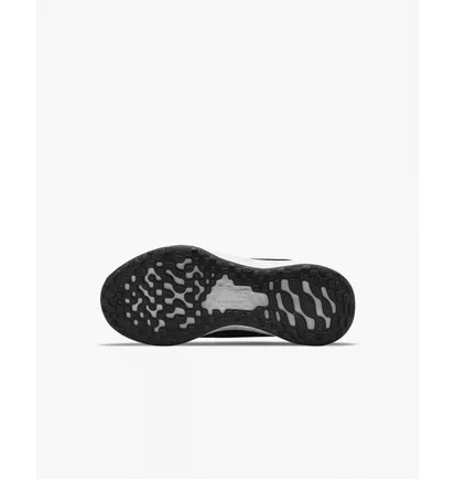 Кроссовки детские Nike Revolution 6 Psv Black Dd1095-003