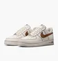 Кроссовки мужские Nike Air Force 1 07 Lv8 Beige HQ2037-101