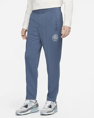 Штани чоловічі Nike Sportswear Trend Blue FN5196-491