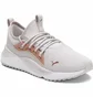 Кроссовки женские Puma Pacer Future Allure Wide Lace Up Sneakers Beige 390555-20
