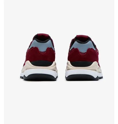 Кросівки чоловічі New Balance 574 Bordo M5740HL1