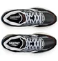 Кроссовки мужские Saucony Progrid Omni 9 Disrupt Black S70809-1