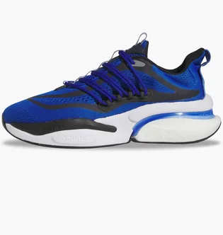 Кросівки чоловічі Adidas Alphaboost V1 Shoes Blue Hp2762