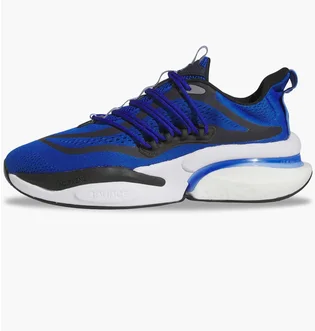 Кроссовки мужские Adidas Alphaboost V1 Shoes Blue Hp2762