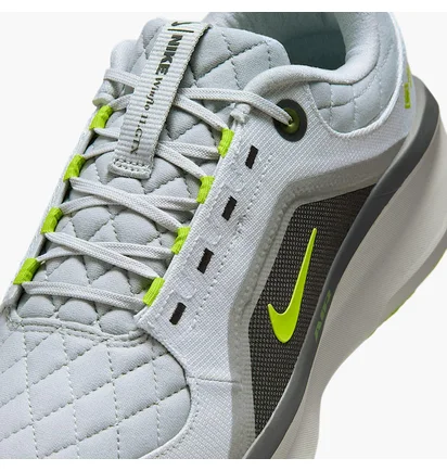 Кроссовки мужские Nike Winflo 11 Gore-Tex Grey FQ1358-005