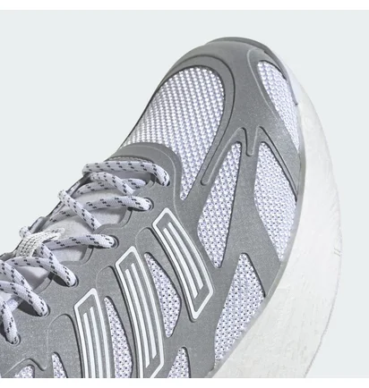 Кросівки унісекс Adidas Adizero Aruku Grey JQ7415