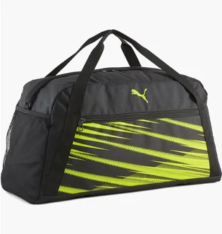 Сумка унисекс Puma Attacanto Black 091630-04