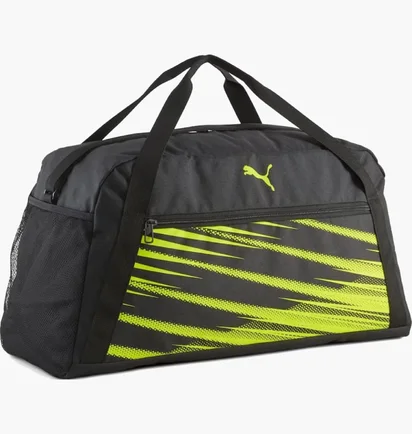Сумка унисекс Puma Attacanto Black 091630-04