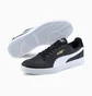 Кросівки чоловічі Puma Shuffle Black 309668-04