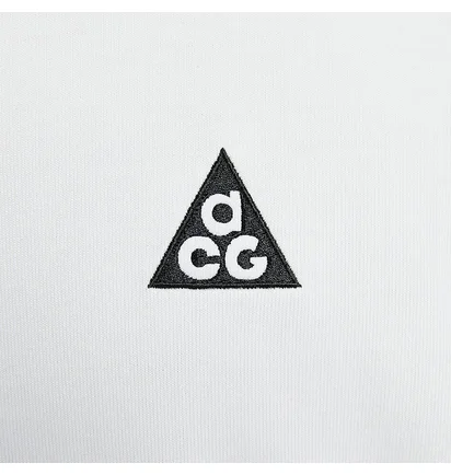 Футболка мужская Nike Acg Max90 White HJ0798-121