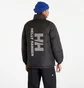 Пуховик мужской Helly Hansen Yu 23 Reversible Puffer Grey 54060-917