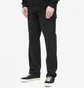 Штаны мужские Carhartt Denim Single Knee Pant Black I032024-8902