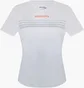 Футболка женская Saucony Endorphin Short Sleeve White SAW800508-CD