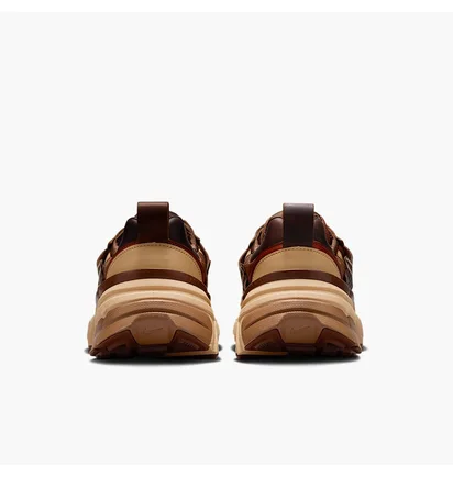 Кроссовки мужские Nike V2K Run Brown HQ3445-222