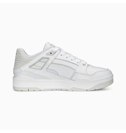 Кроссовки унисекс Puma Slipstream White 388549-02
