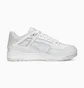 Кроссовки унисекс Puma Slipstream White 388549-02