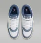 Кроссовки мужские Air Jordan 4 Rm Light Blue FQ7939-101