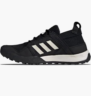 Кроссовки мужские Adidas Terrex Cc Daroga Black Bc0980
