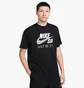 Футболка унісекс Nike Sb Olympics 2024 S/S Tee Black HJ5564-010