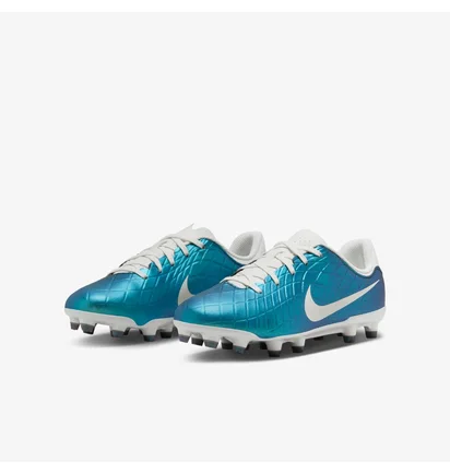 Бутсы детские Nike Legend 10 Academy Blue FN5922-300