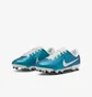 Бутсы детские Nike Legend 10 Academy Blue FN5922-300