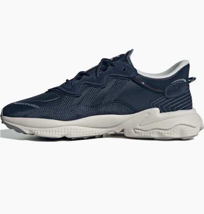 Кроссовки мужские Adidas Ozweego Blue JI2638
