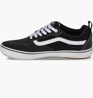 Кеды мужские Vans Twill Kyle Walker Black VN0A5JIE87C