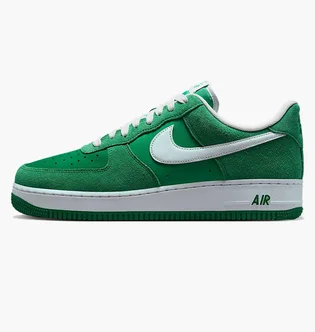 Кроссовки мужские Nike Air Force 1 Low 07 Sk8 Stadium Green IB6388-300