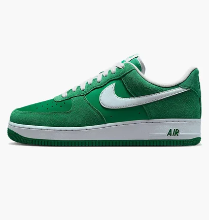 Кроссовки мужские Nike Air Force 1 Low 07 Sk8 Stadium Green IB6388-300