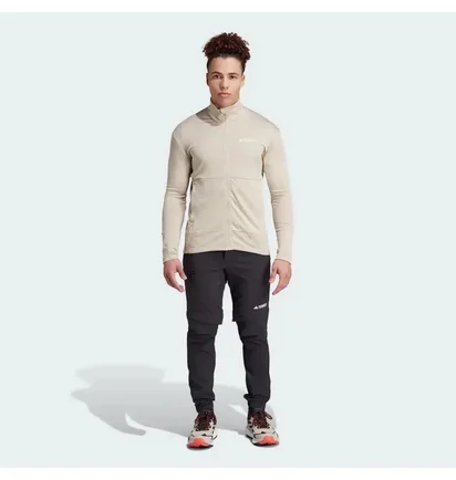 Кофта мужская Adidas Terrex Multi Light Beige IB1217