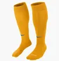 Гетри чоловічі Nike Classic Ii Cush Yellow Sx5728-740