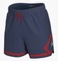 Шорты мужские Air Jordan Paris Saint-Germain Diamond Shorts Blue DB6518-410