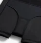 Шорти дитячі Nike Pro Leak Protection Black FJ6861-010