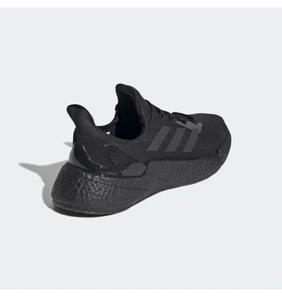 Кроссовки мужские Adidas X9000L4 Black Fw8386