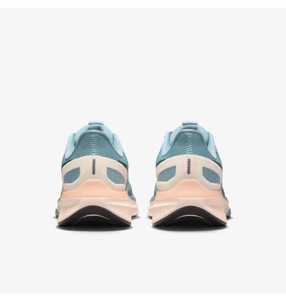 Кроссовки женские Nike W Air Zoom Structure 25 Turquoise DJ7884-400