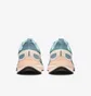 Кроссовки женские Nike W Air Zoom Structure 25 Turquoise DJ7884-400