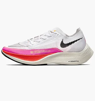 Кросівки чоловічі Nike Zoomx Vaporfly Next% 2 White DJ5457-100