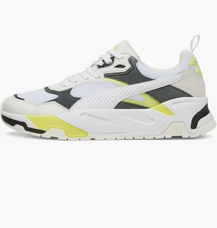 Кросівки чоловічі Puma Trinity White 389289-23