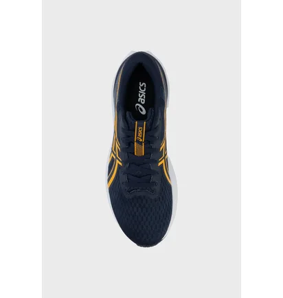 Кроссовки мужские Asics Patriot 14 Blue 1011C050-403
