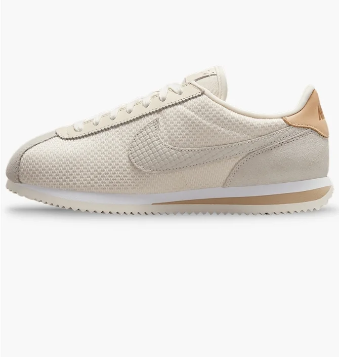Кросівки жіночі Nike Cortez White IB8879-211