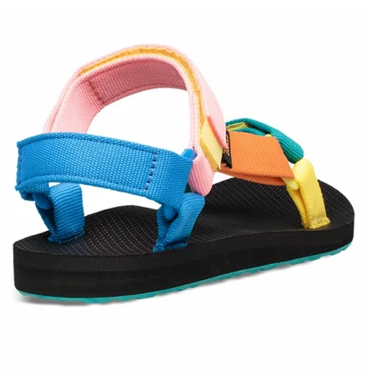 Сандалі жіночі Teva W Original Universal Multi 1003987-SMU