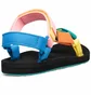 Сандалі жіночі Teva W Original Universal Multi 1003987-SMU