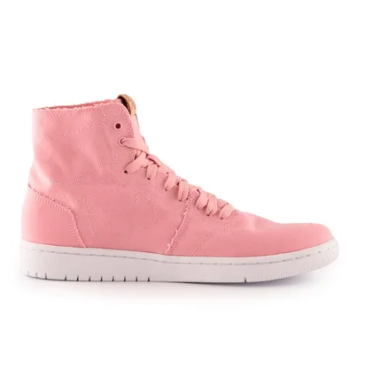 Кросівки чоловічі Air Jordan Air 1 Retro High Decon Pink 867338-620